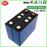 LiFePO4 Battery Cell Solar Wind System Battery Storage